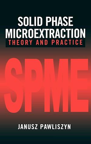 Solid Phase Microextraction – Theory and Practice