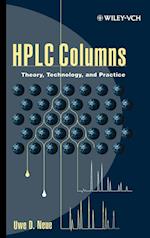 HPLC Columns – Theory, Technology and Practice