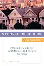 San Francisco National Trust Guide – America's Guide for Architecture & History Travelers