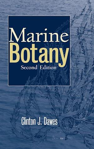 Marine Botany