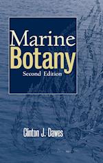 Marine Botany, 2nd Edition