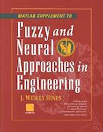 MATLAB Supplement to Fuzzy and Neural Approaches i Supplement +D3