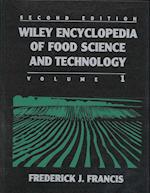Wiley Encyclopedia of Food Science & Technology Vol 1 2e