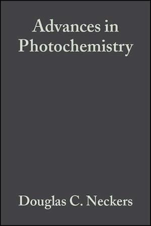 Advances in Photochemistry V23