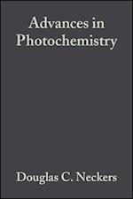 Advances in Photochemistry V23