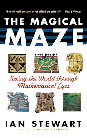 The Magical Maze : Seeing the World Through Mathematical Eyes
