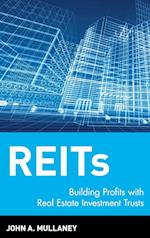 REIT'S – Building Profits with Real Estate Investment Trusts