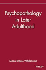 Psychopathology in Later Adulthood