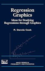 Regression Graphics – Ideas for Studying Regressions through Graphics