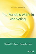 The Portable MBA in Marketing 2e