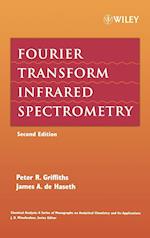 Fourier Transform Infrared Spectrometry 2e
