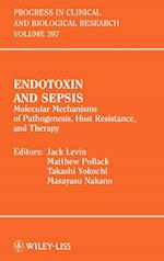 Endotoxin and Sepsis – Molecular Mechanisms of Pathogenesis Host Resistance and Therapy