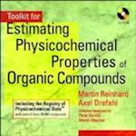 Toolkit for Estimating Physiochemical Properties of Organic Compounds