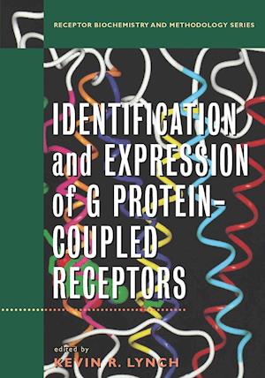 Identification and Expression of G Protein-Coupled Receptors