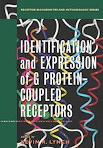 Identification and Expression of G–Protein Coupled  Receptors