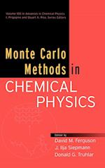 Monte Carlo Methods in Chemical Physics V105