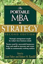 The Portable MBA in Strategy 2e