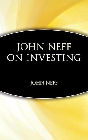 John Neff on Investing