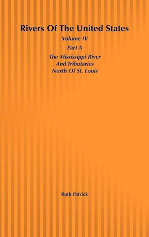 Rivers of the United States, Volume IV Part a