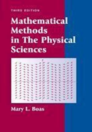 Mathematical Methods in the Physical Sciences 3e (WSE)