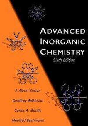 Advanced Inorganic Chemistry 6e