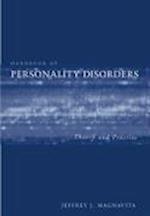 Handbook of Personality Disorders – Theory and Practice