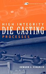 High Integrity Die Casting Processes +Website
