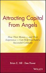 Attracting Capital From Angels