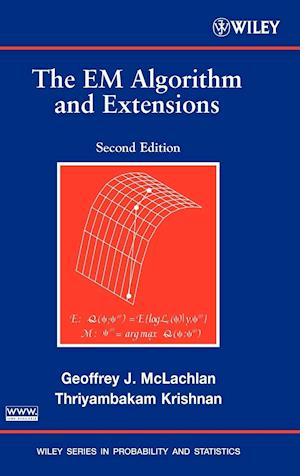 The EM Algorithm and Extensions 2e