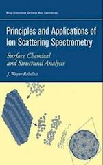 Principles and Applications of Ion Scattering Spectrometry – Surface Chemical and Structural Analysis