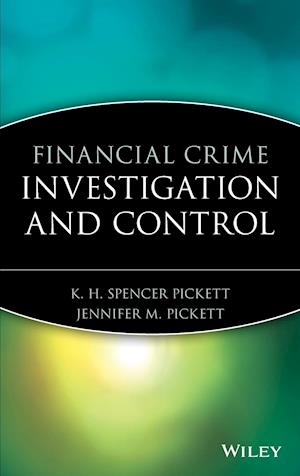 Financial Crime Investigation & Control