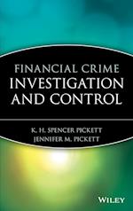 Financial Crime Investigation & Control