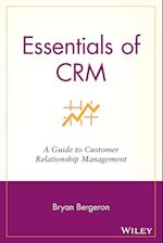 ESSENTIALS OF CRM