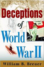 Deceptions of World War II