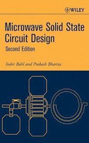 Microwave Solid State Circuit Design