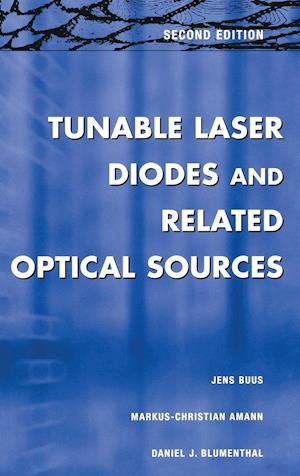 Tunable Laser Diodes and Related Optical Sources