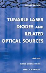 Tunable Laser Diodes and Related Optical Sources 2e