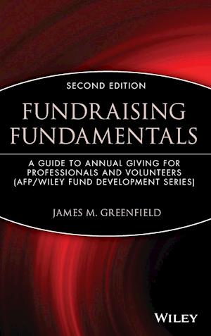 Fundraising Fundamentals