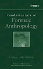 Fundamentals of Forensic Anthropology