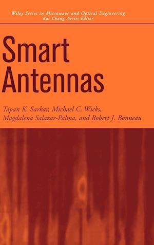 Smart Antennas