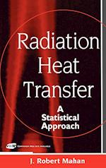 Radiation Heat Transfer – A Statistical Approach +URL
