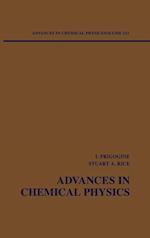 Advances in Chemical Physics V123