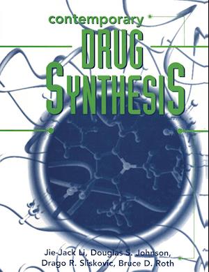 Contemporary Drug Synthesis