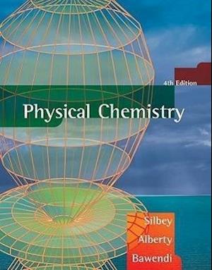 Physical Chemistry