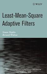Least–Mean–Square Adaptive Filters