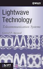 Lightwave Technology – Telecommunication Systems +CD