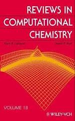 Reviews in Computational Chemistry V18