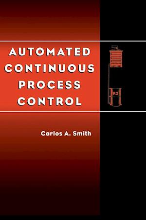 Automated Continuous Process Control +CD