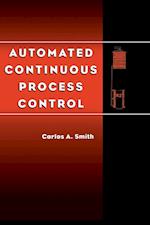 Automated Continuous Process Control +CD