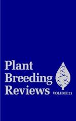 Plant Breeding Reviews, Volume 21